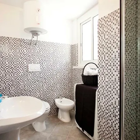 Appartamento Trastevere Station Terrace *