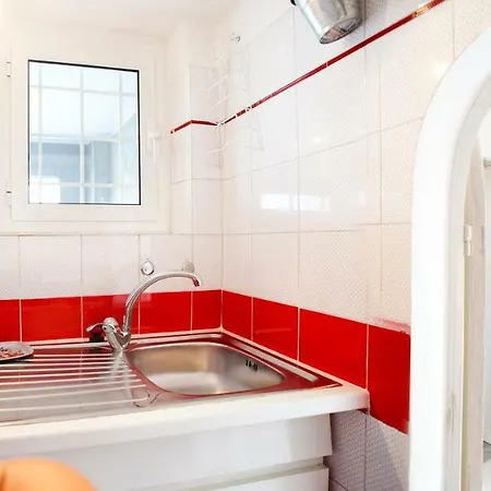 Appartamento Trastevere Station Terrace Roma